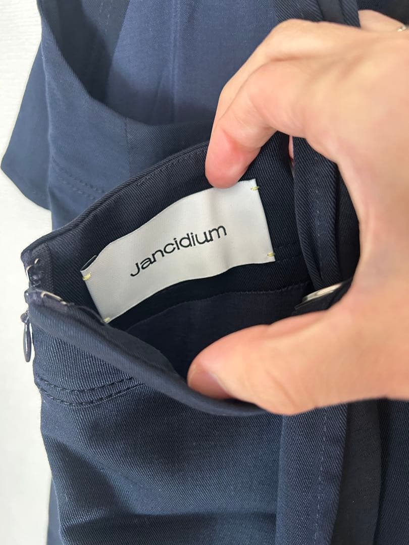 おはな【美品】Jancidium AMERI JUMPSUITS