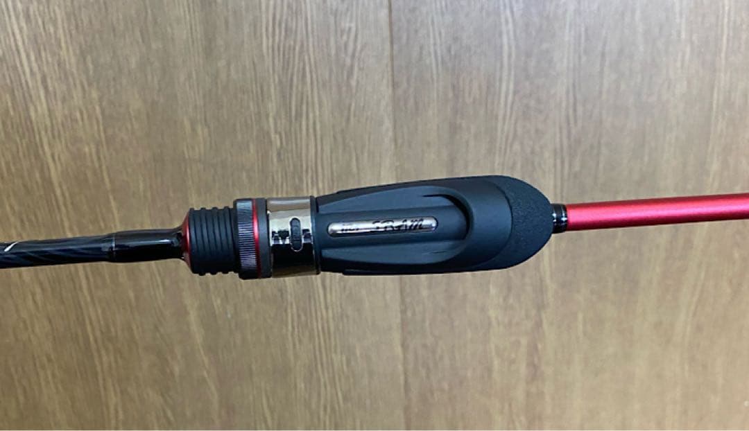 最終値引き！新品未使用TICT 15周年限定 MSR-63AP-RV d-sp