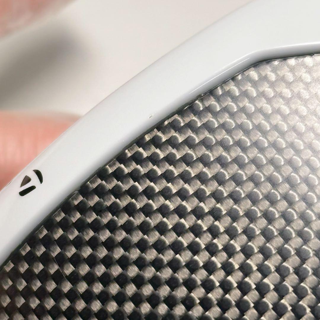 sim 3w 15° テーラーメイド フェアウェイウッド ヘッドのみ