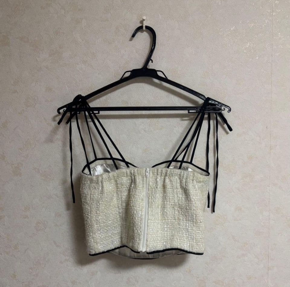 ROBE de FLEURS Mサイズドレス