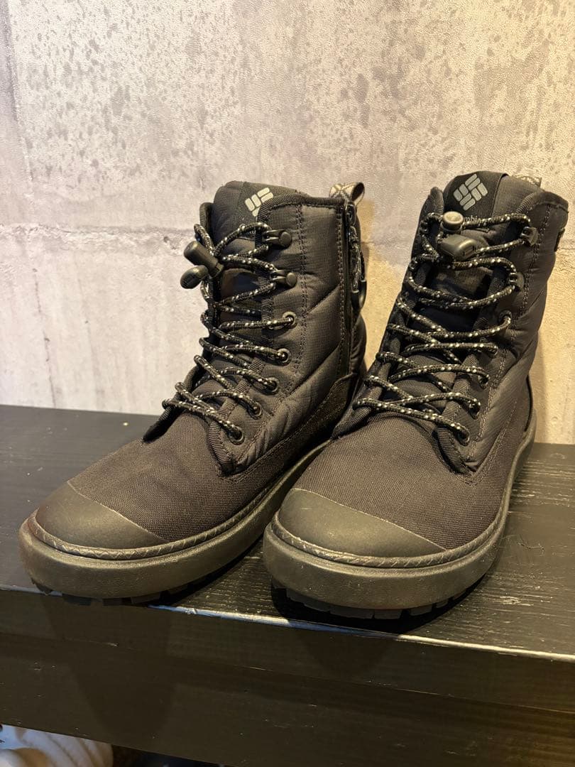 コロンビア　サップランド　 希少サイズ26cm