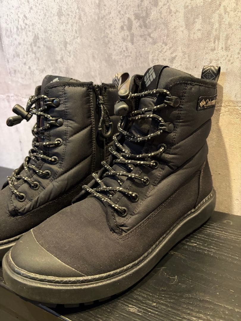 コロンビア　サップランド　 希少サイズ26cm