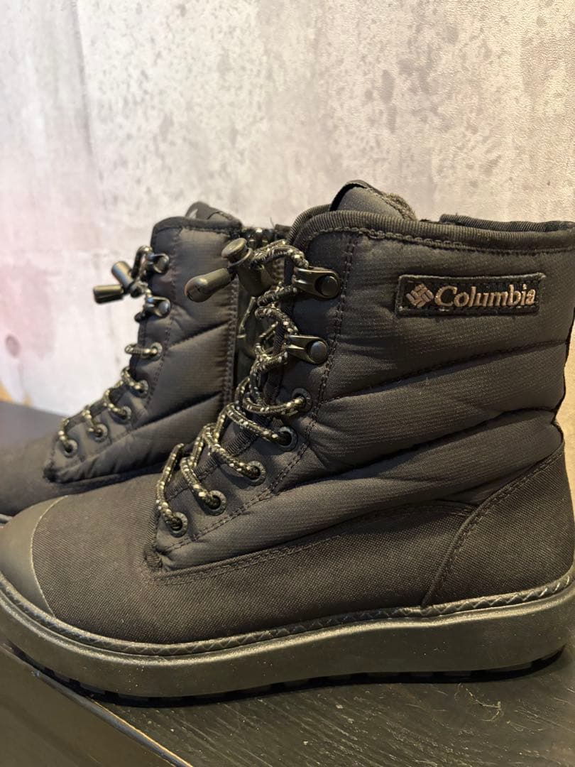 コロンビア　サップランド　 希少サイズ26cm