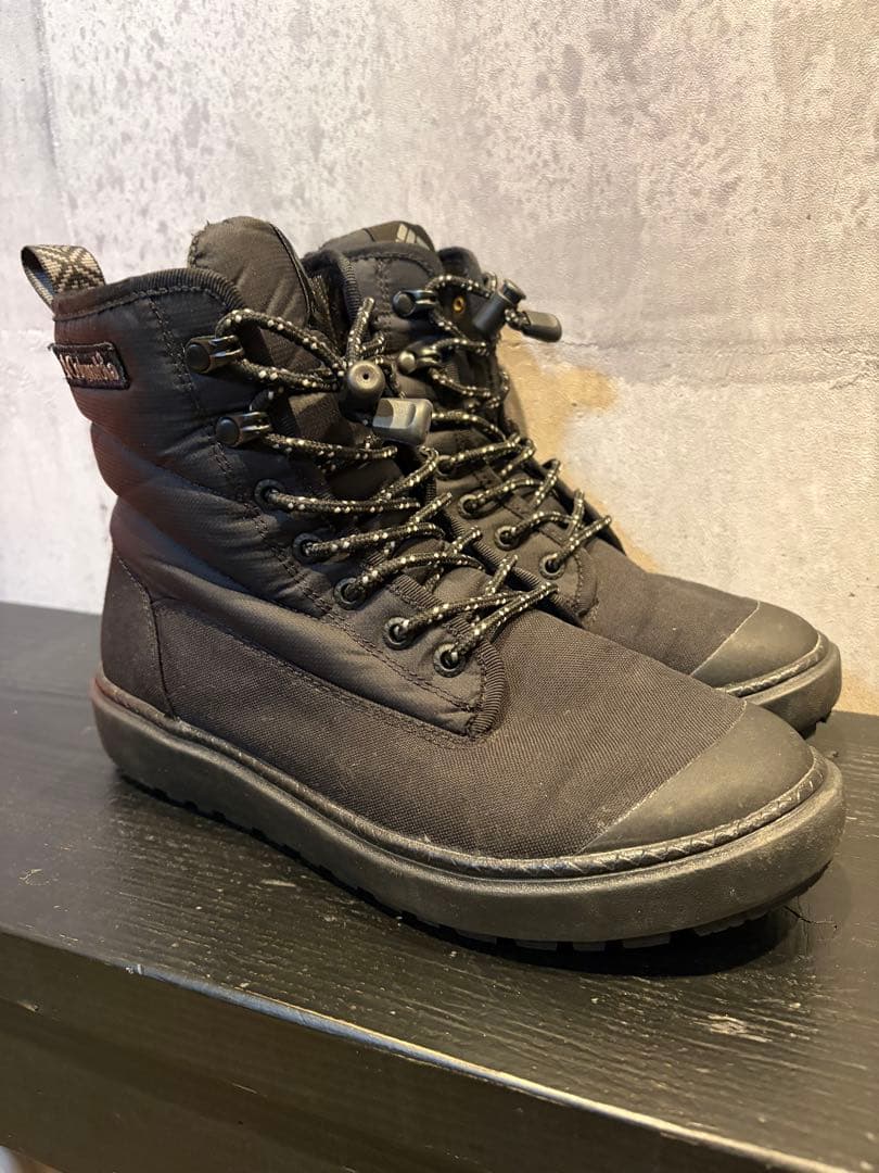 コロンビア　サップランド　 希少サイズ26cm