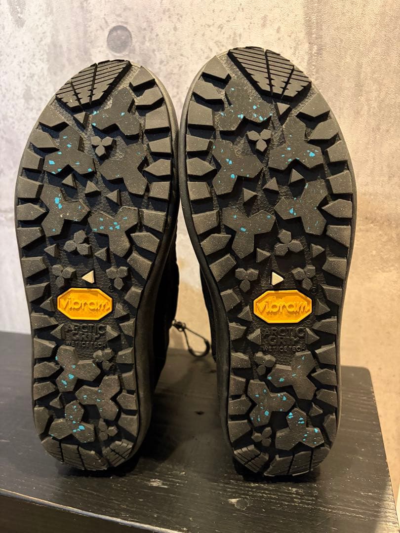 コロンビア　サップランド　 希少サイズ26cm