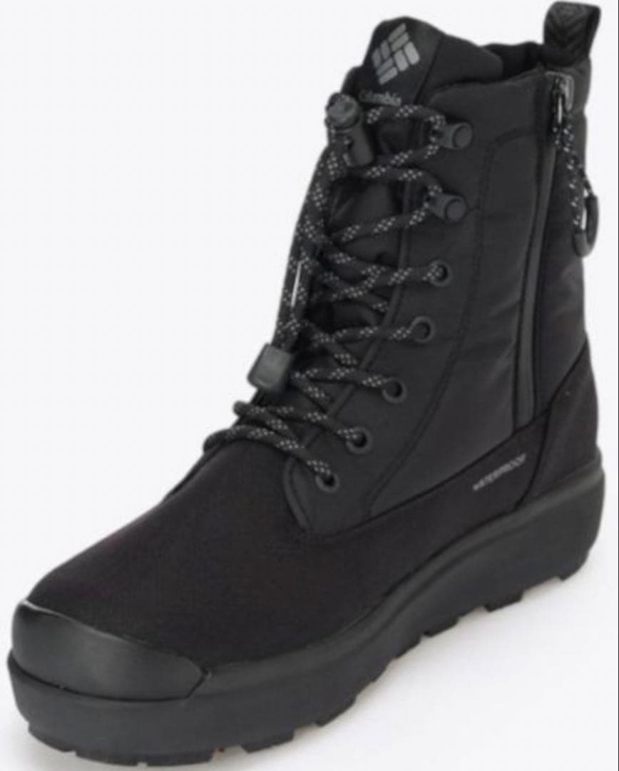 コロンビア　サップランド　 希少サイズ26cm