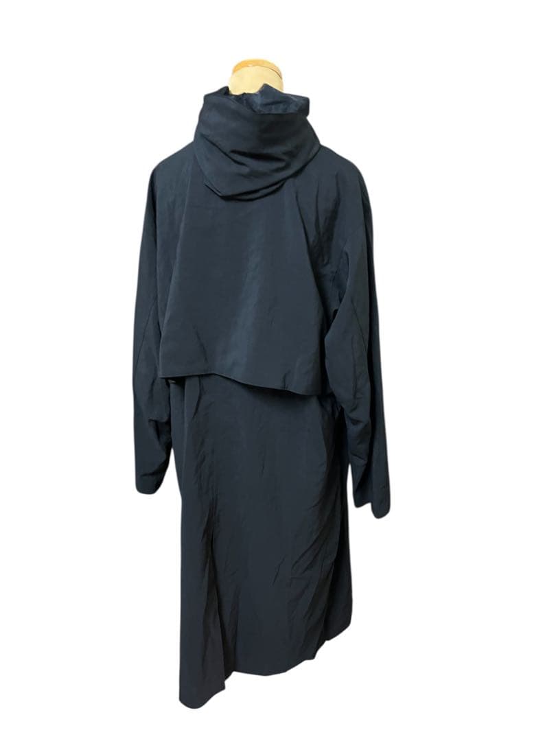 y's YZ-C40-931 ダブルコート　二重コート