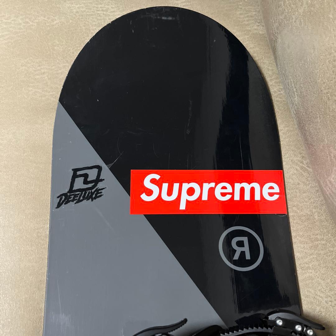 RIDE AGENDA 152 × SIMS LINK GREED PRO M