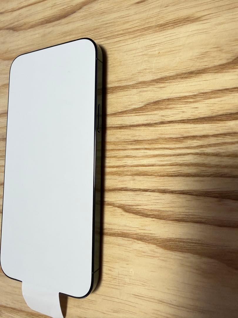 iPhone12ProMax 128G 【交換未使用品】