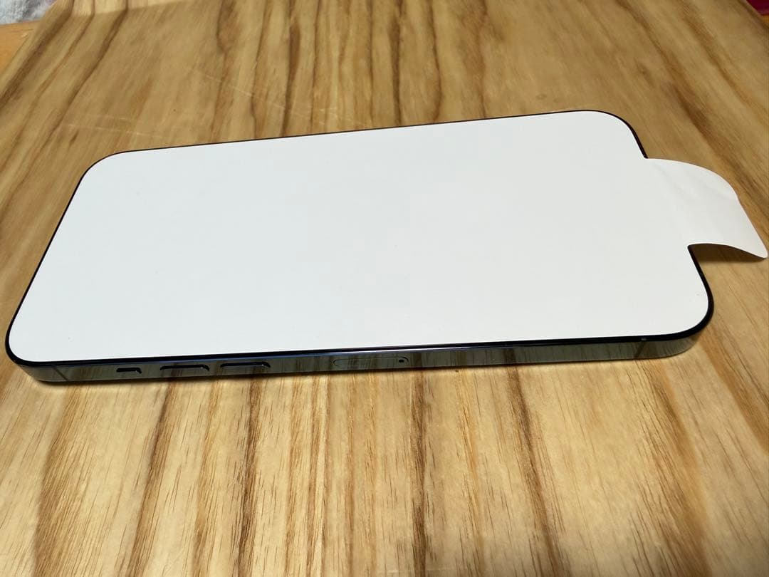 iPhone12ProMax 128G 【交換未使用品】