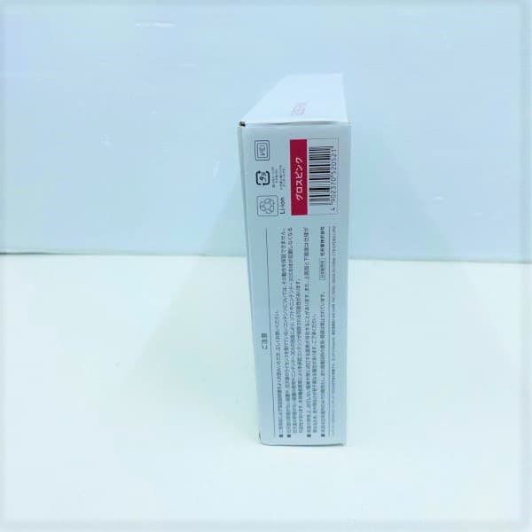 ★未使用品★極美品ニンテンドー3DS グロスピンク　メーカー生産終了訳