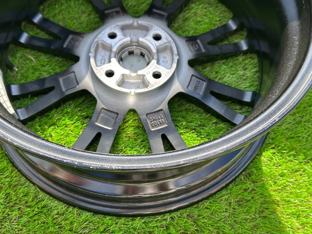 Mazda ロードスター17インチ7j 純正ホイール 4本セット