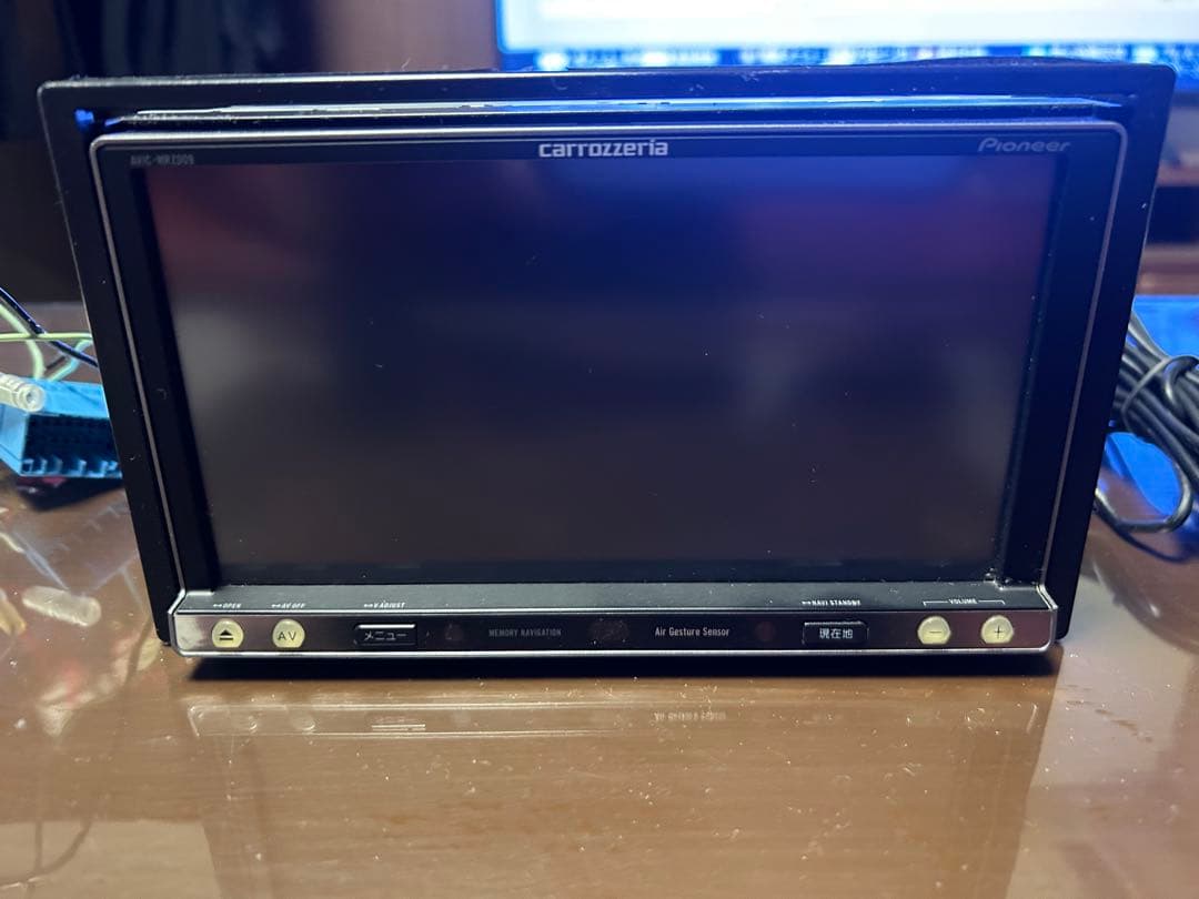 カロッツェリア　AVIC-MRZ009