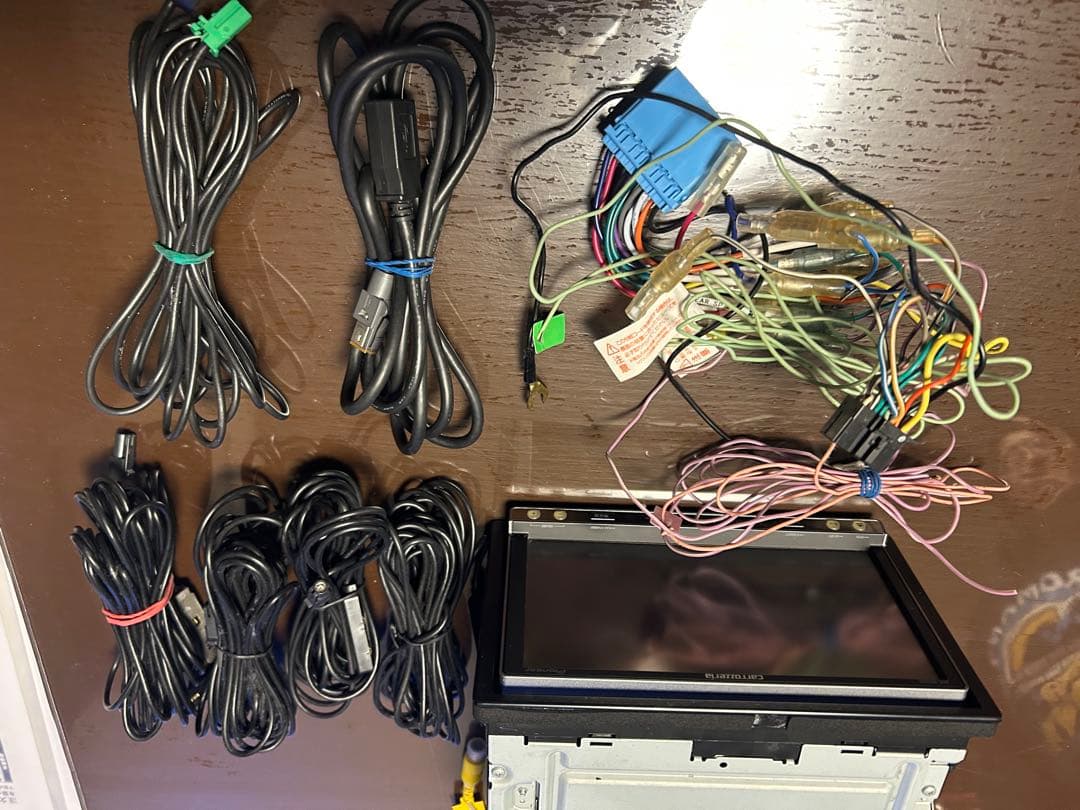 カロッツェリア　AVIC-MRZ009