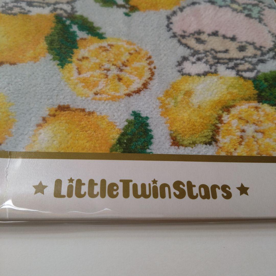 FEILER　フェイラー　ハンカチ　サンリオキャラクターズ　3枚組　ケース傷あり