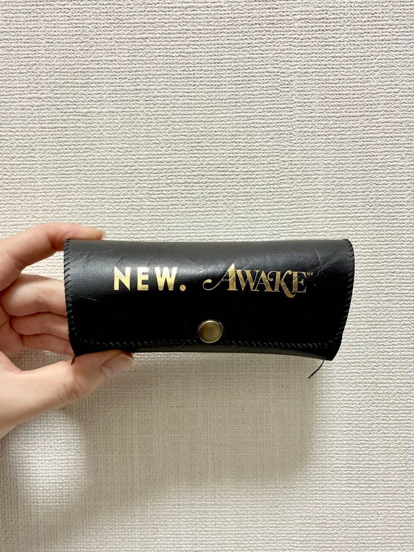 小物 NEW. AWAKE