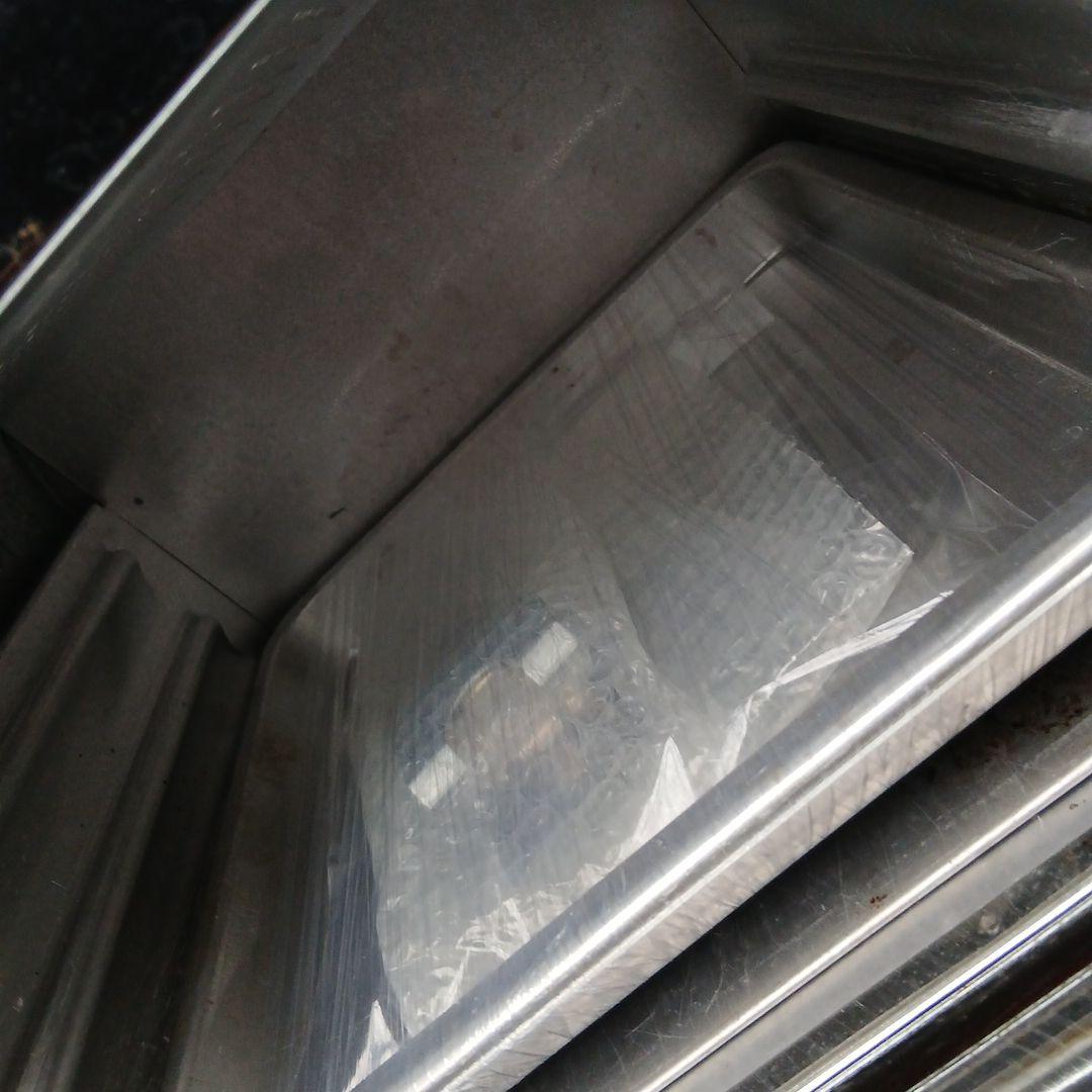 ピーステンピ Peace 851 天火ガスオーブン