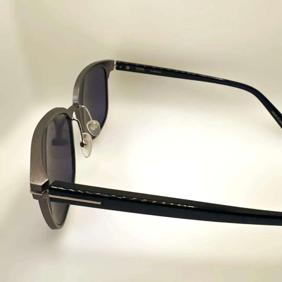 TUMI サングラス