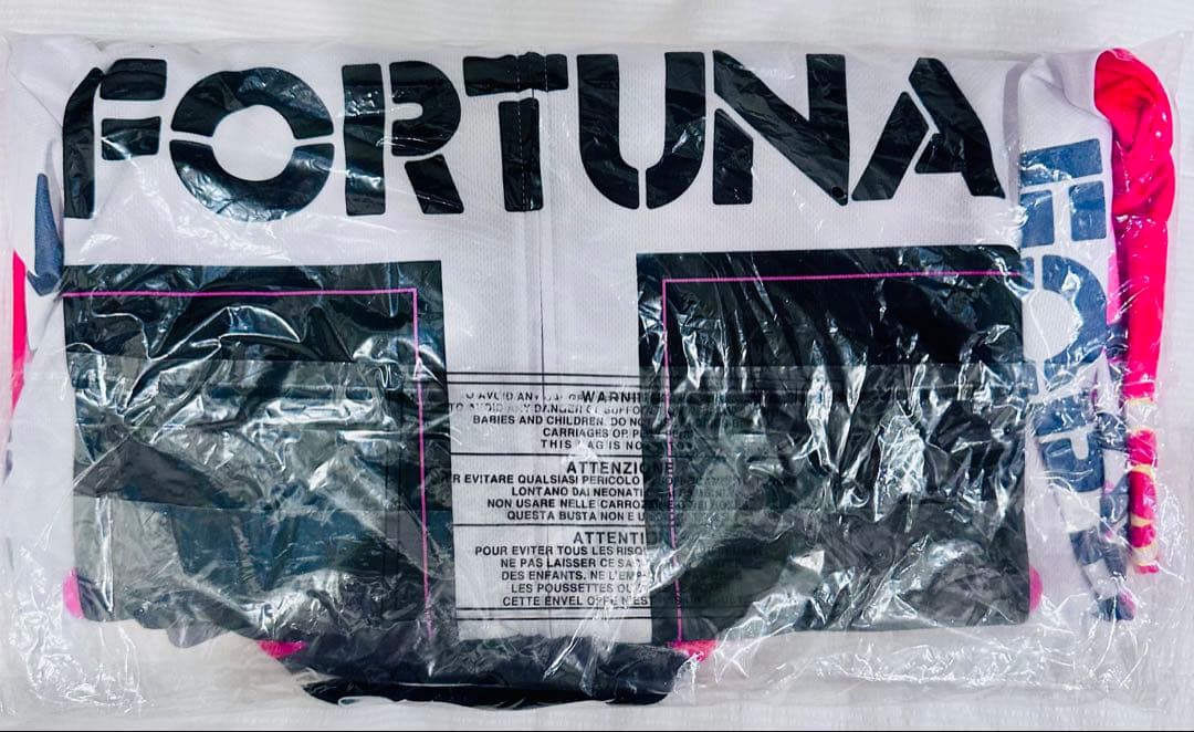 ろんぐらいだぁす！　サイクルジャージ1.1 サイズL