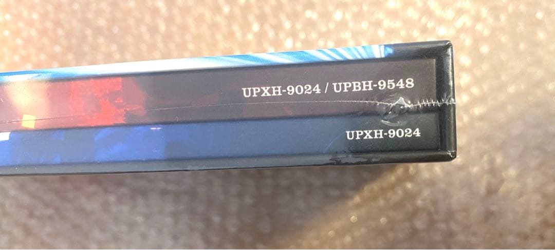 【新品未使用】スピッツ/SPITZ 30th ANNIVERSARY TOUR…