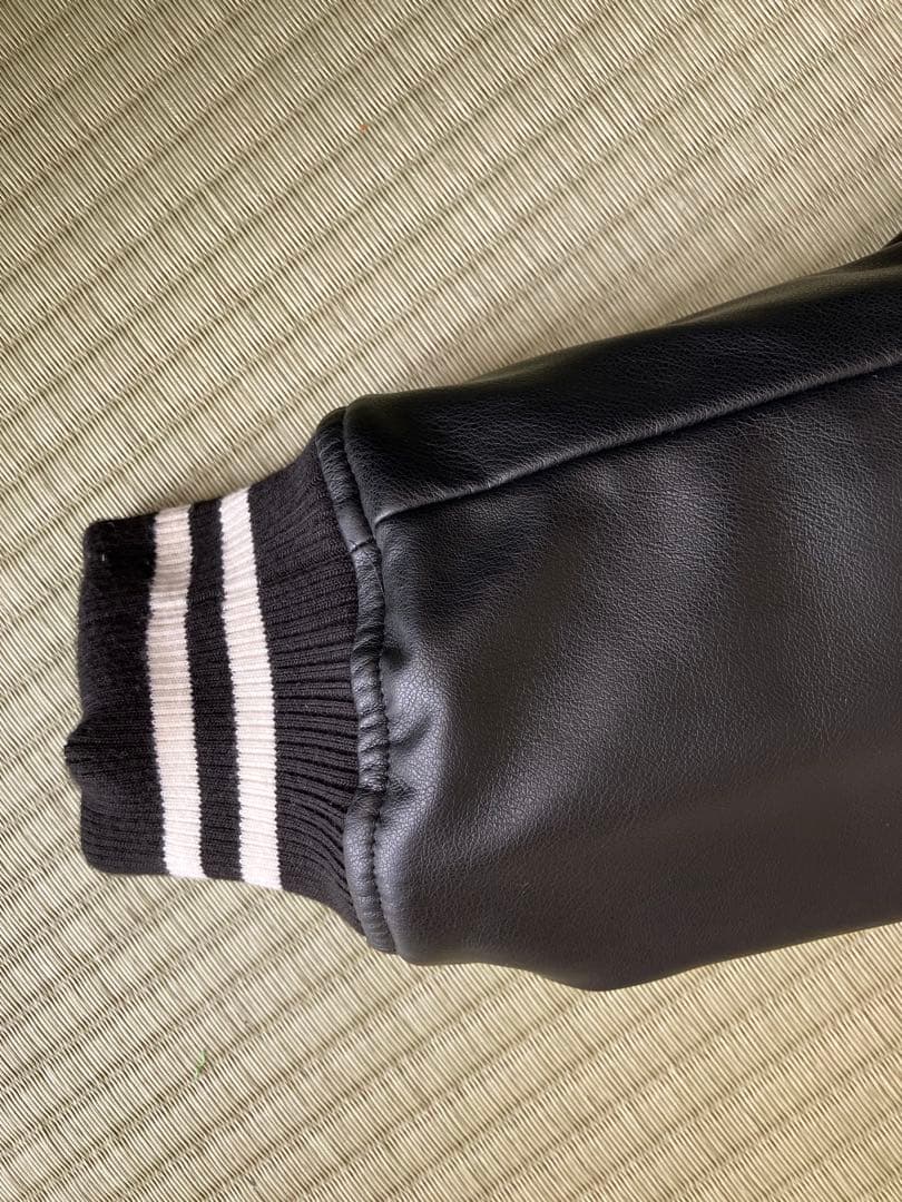 シカゴブルズ バスケットボール NBA スタジャン XL