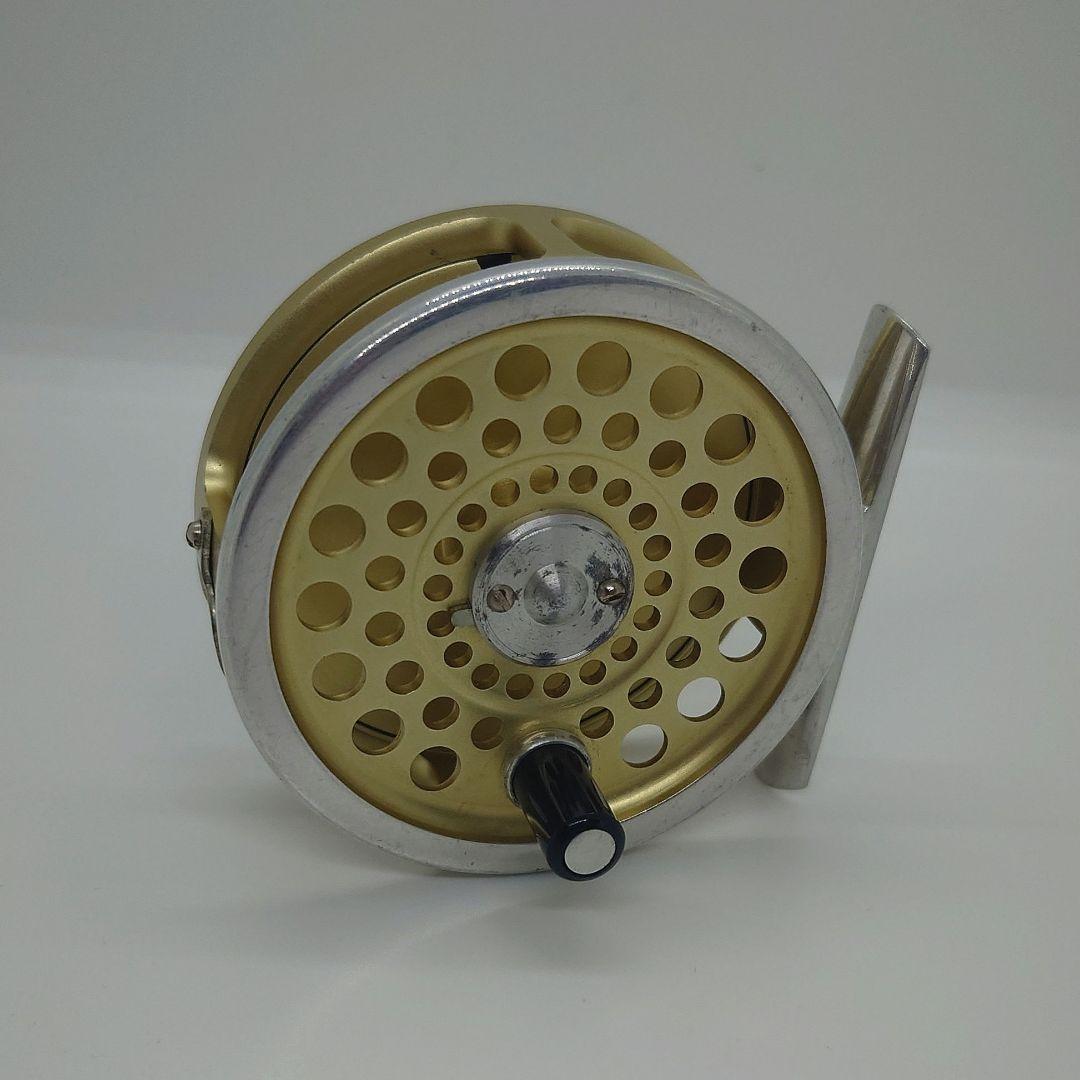 値下！激レア！Hardy bros Gold Marquis #4 限定 美品！