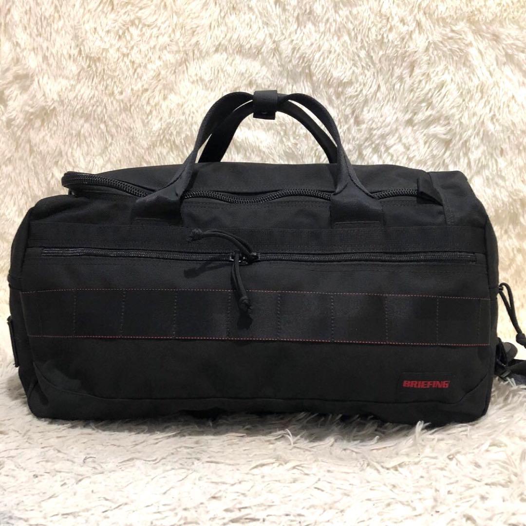 専用✨ブリーフィング 3way ショルダーバッグ ボストンバッグ リュック