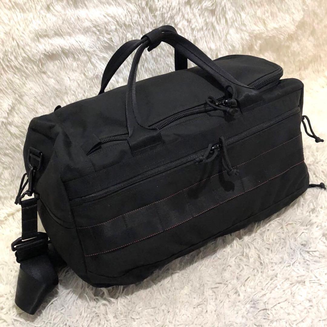 専用✨ブリーフィング 3way ショルダーバッグ ボストンバッグ リュック