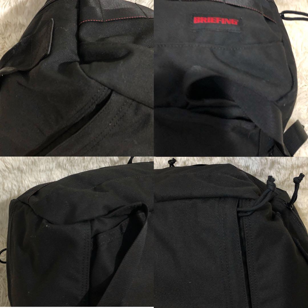 専用✨ブリーフィング 3way ショルダーバッグ ボストンバッグ リュック