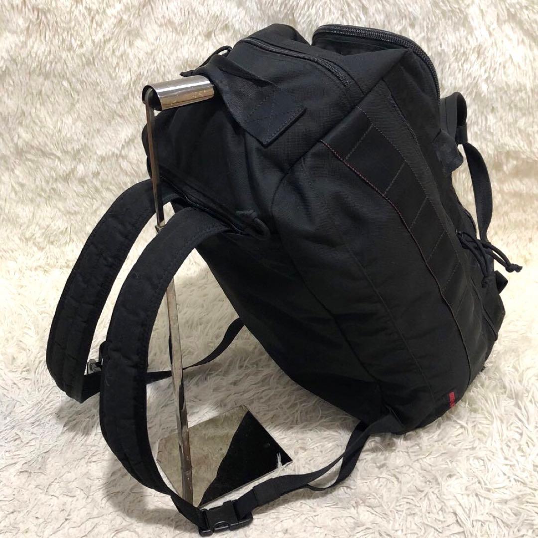 専用✨ブリーフィング 3way ショルダーバッグ ボストンバッグ リュック