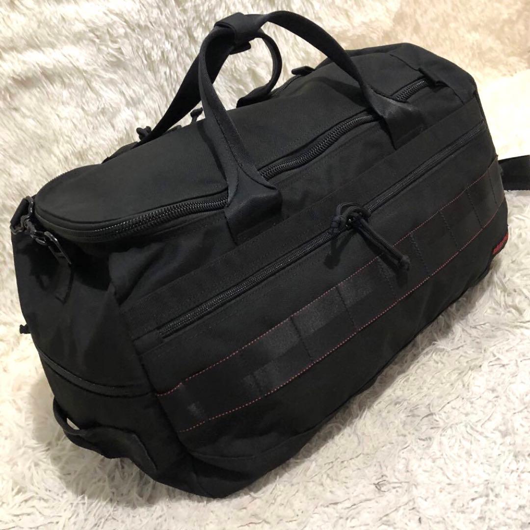 専用✨ブリーフィング 3way ショルダーバッグ ボストンバッグ リュック