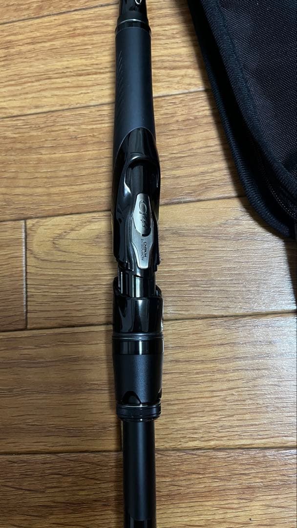 22エクスセンス インフィニティ 100MH