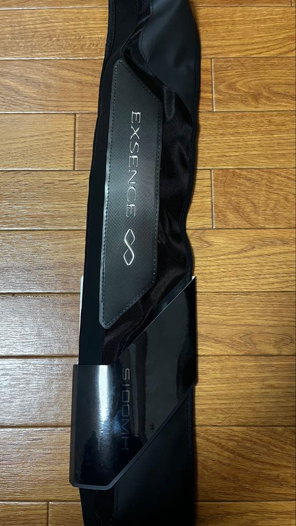 22エクスセンス インフィニティ 100MH