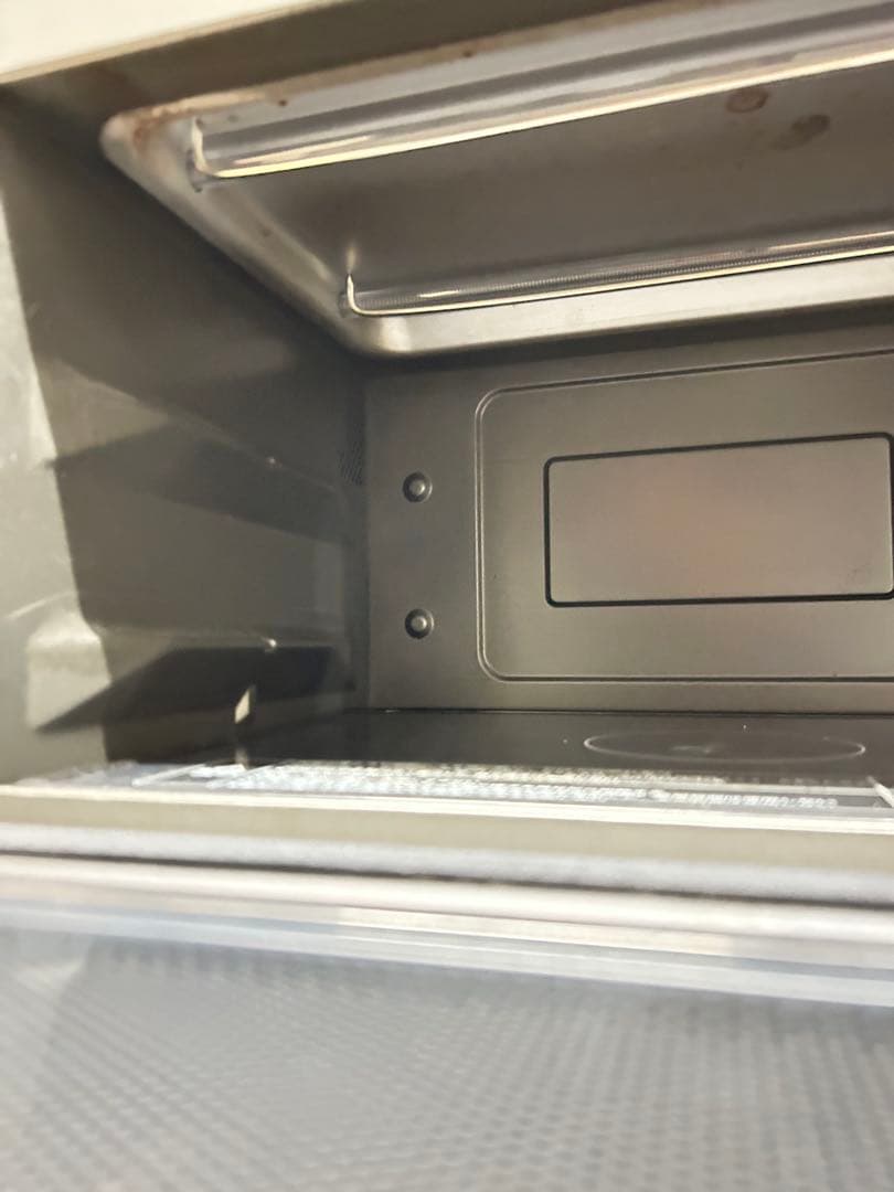 象印　オーブンレンジ　ES-GT26 2023年製　黒