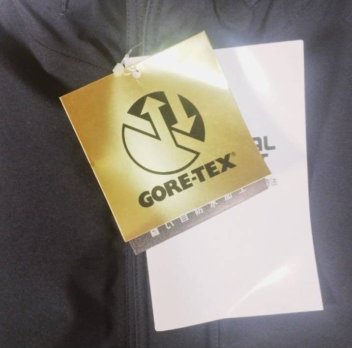 Japan Airlines ダウンジャケット ネイビー