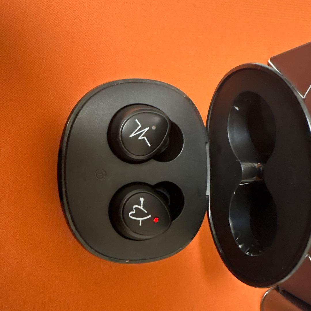 石神のぞみ コラボイヤホン