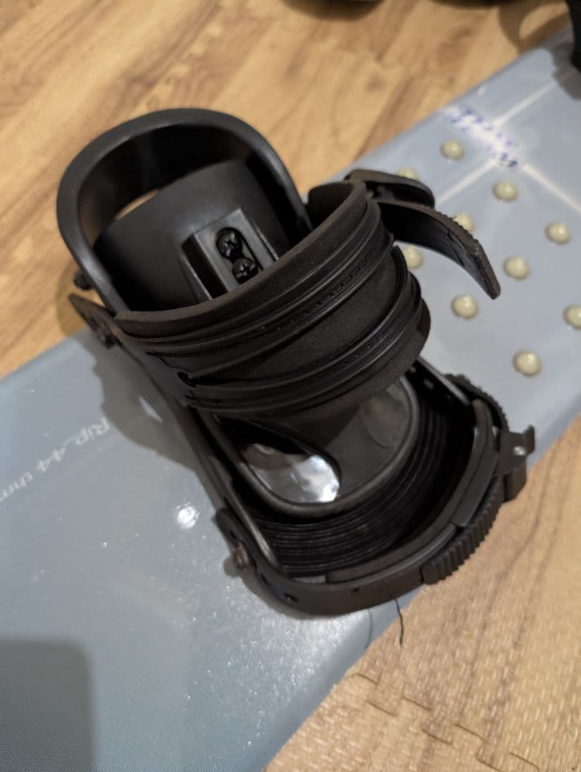 スノーボードセット　板143cm 　BOAブーツ25cm