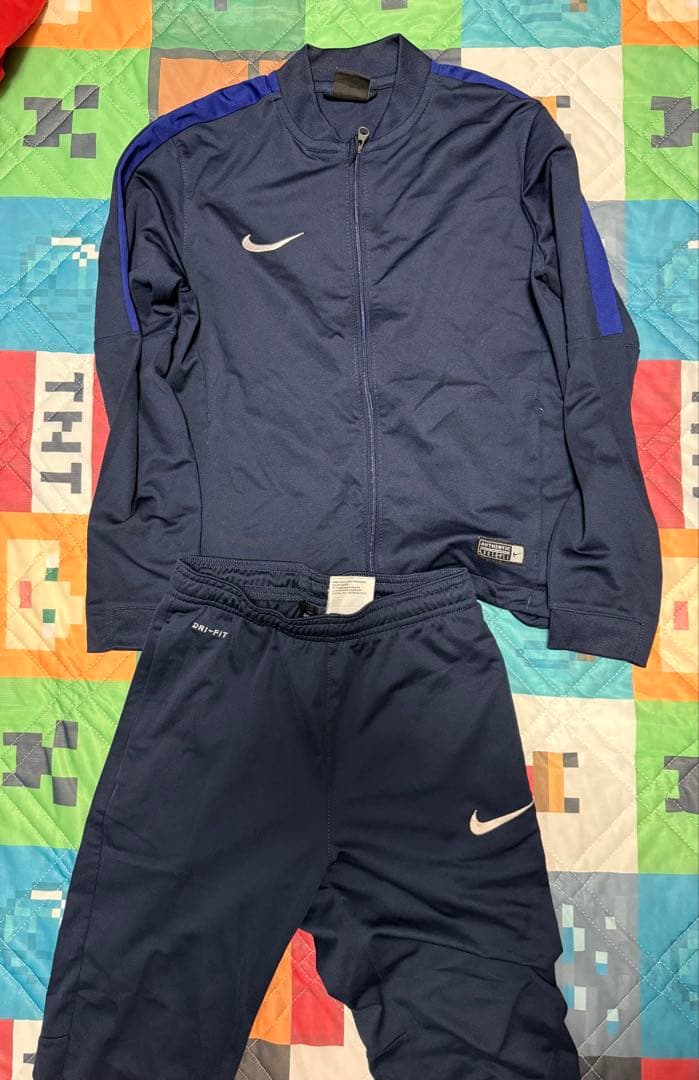 Nike スポーツウェアセット ジョーダン まとめ売り 140cm～160cm