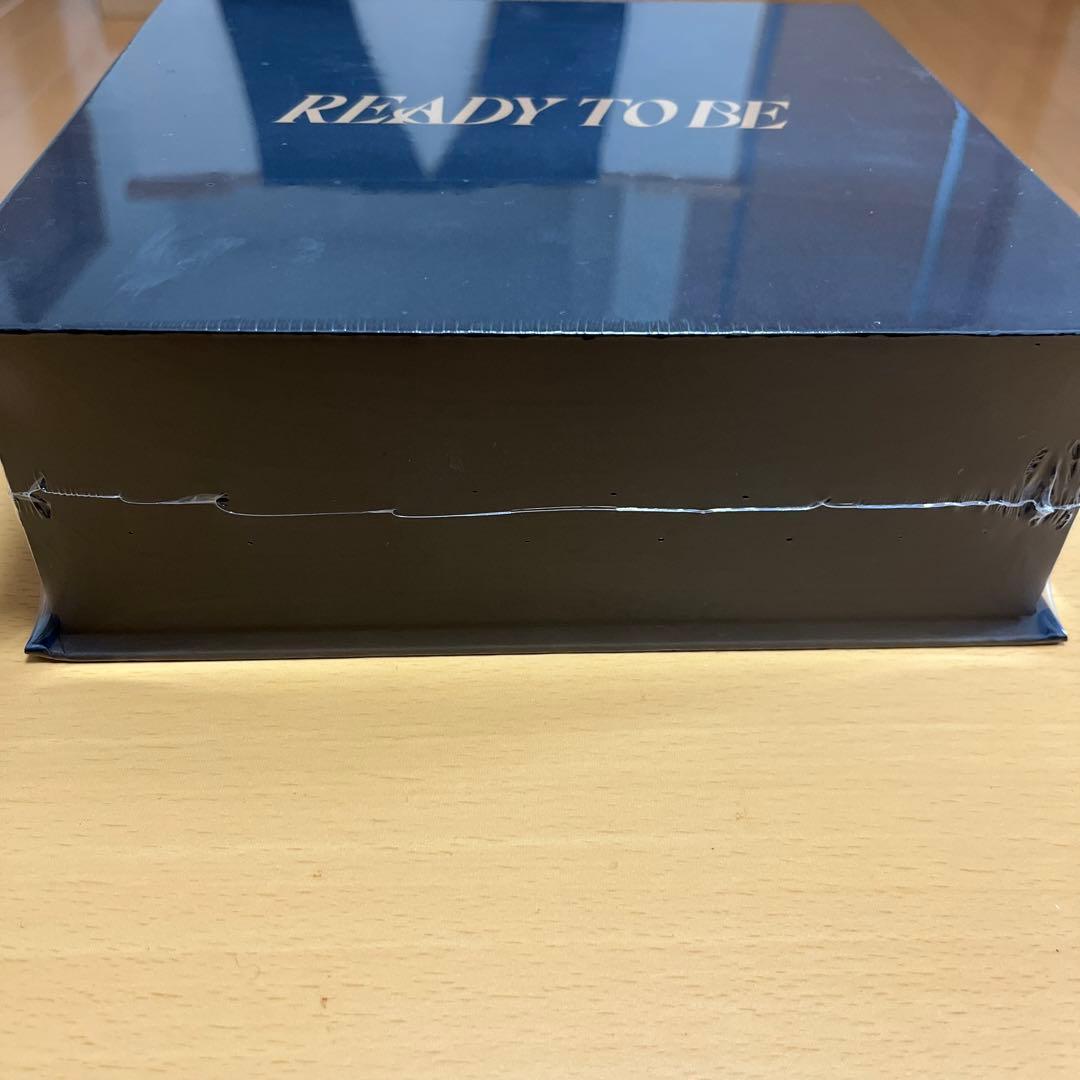 twice アップグレード特典