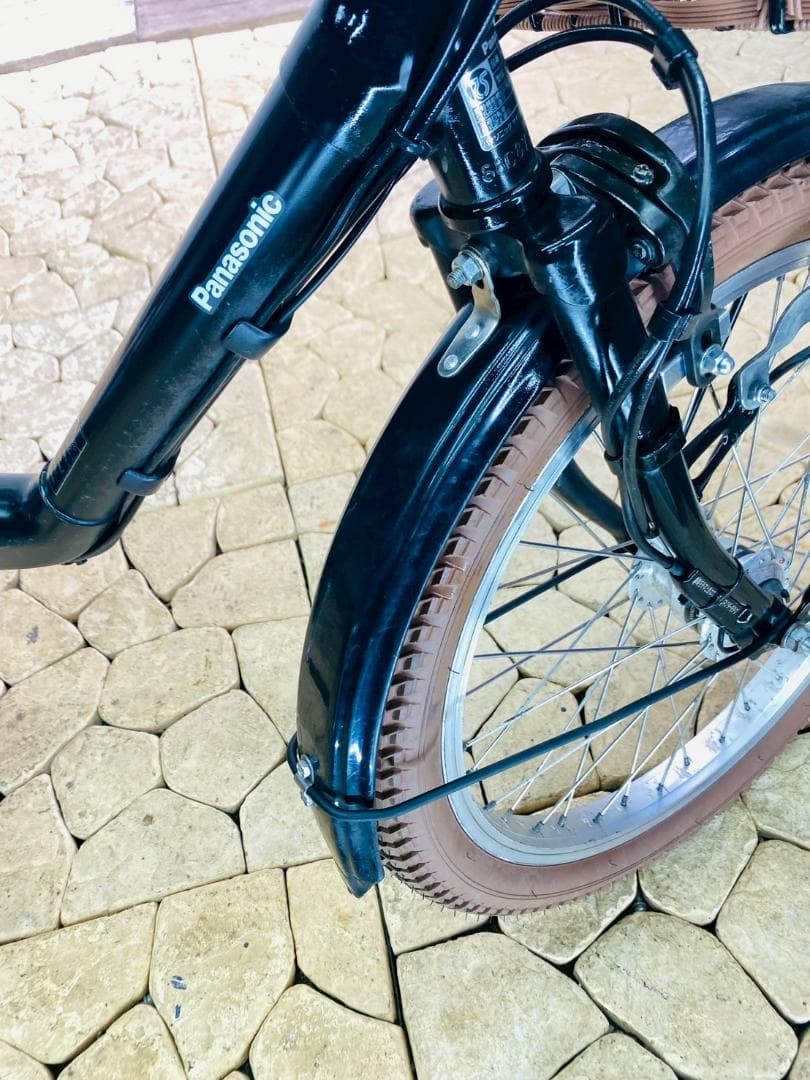 【全国送料無料】ギュット　新品部品 子供乗せ対応 16Ah　GE　電動自転車