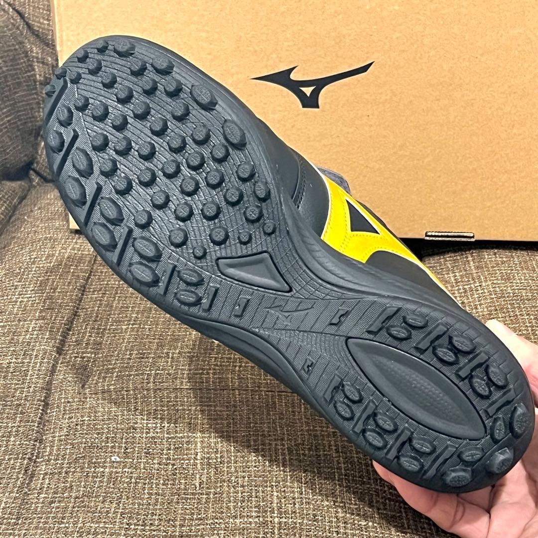 【早い者勝ち】MIZUNO モレリア SALA ELITE TF《26.5cm》