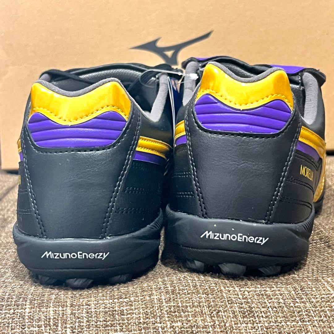 【早い者勝ち】MIZUNO モレリア SALA ELITE TF《26.5cm》