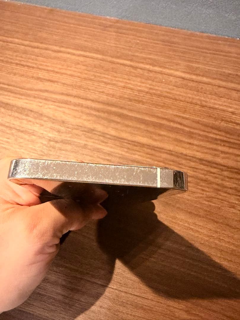 み*）様 Apple iPhone 12 Pro シルバー 本体