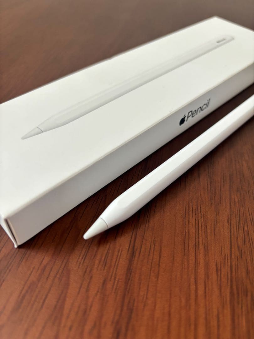 iPadアクセサリー Apple Pencil MUWA3ZA/A(USB-C)