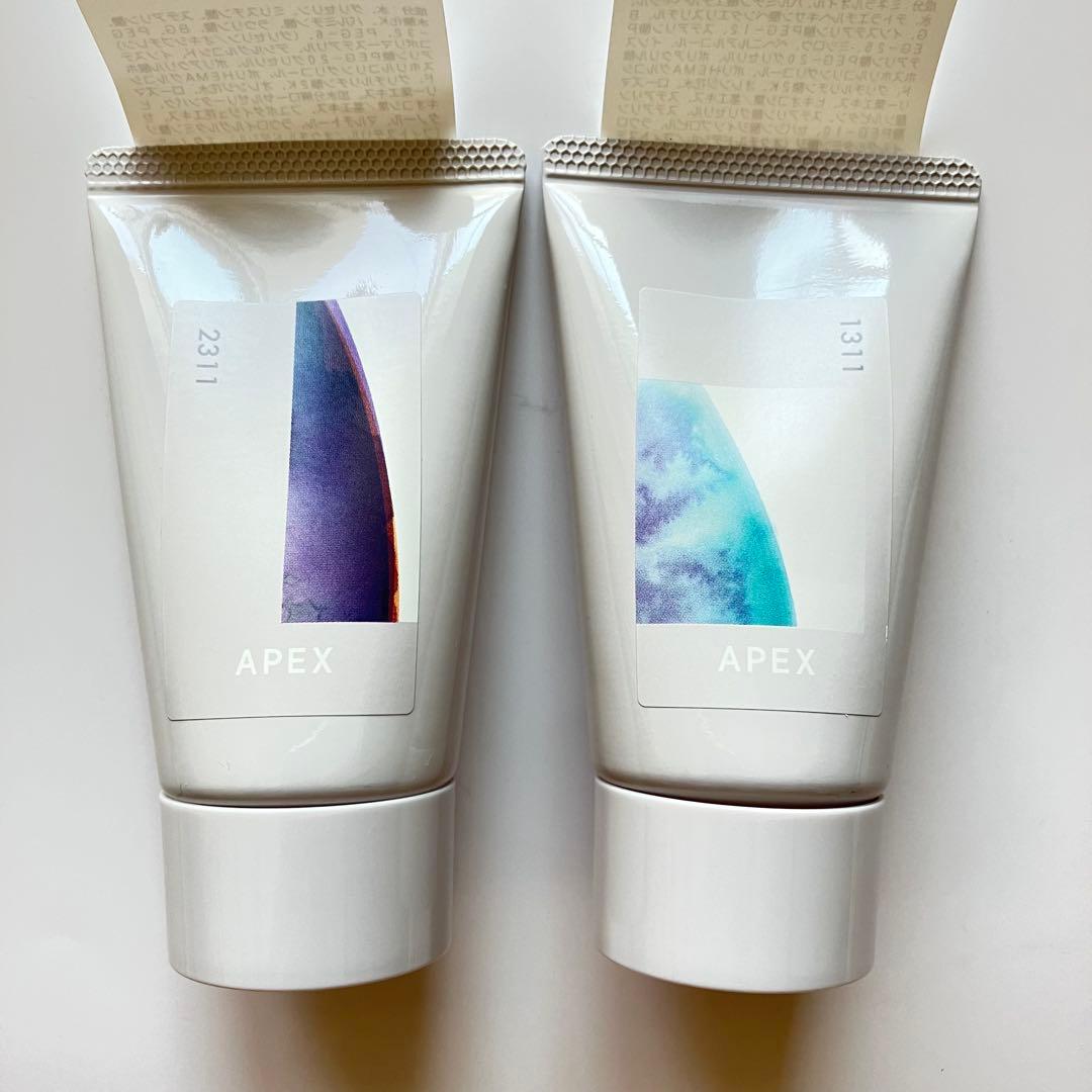 【新品】POLA APEX デビューキット　４点セット