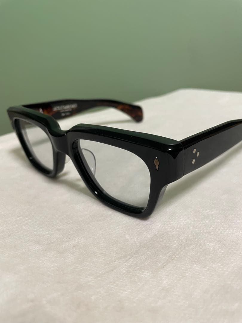 JACQUES MARIE MAGE FELLINI / ジャックマリーマージュ