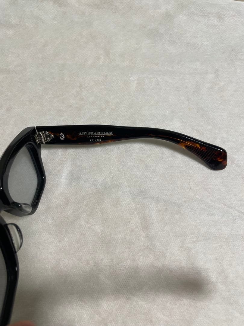 JACQUES MARIE MAGE FELLINI / ジャックマリーマージュ