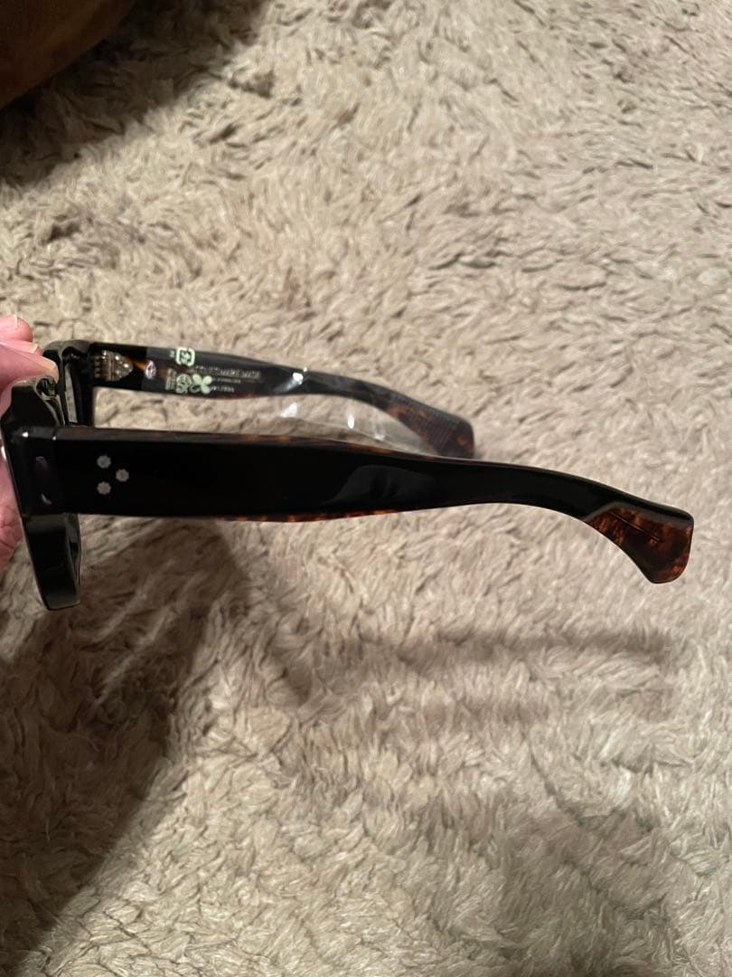 JACQUES MARIE MAGE FELLINI / ジャックマリーマージュ