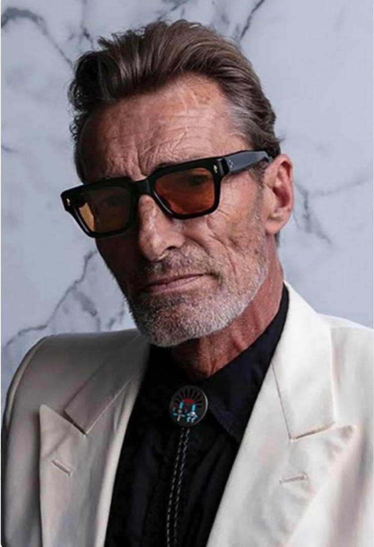 JACQUES MARIE MAGE FELLINI / ジャックマリーマージュ