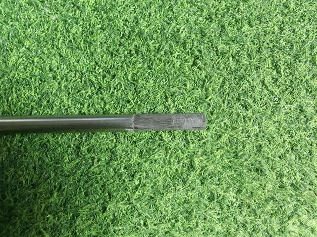 レア 純国産高性能シャフトNGS DREV REY X-FLEX ドライバー用